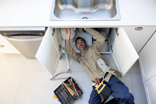  Odessa, FL Plumbing Pros