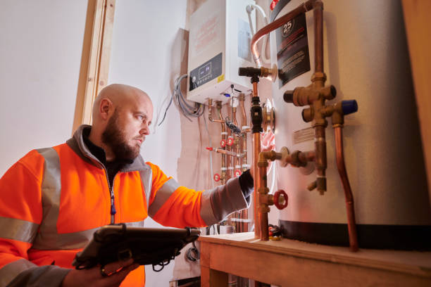 Best Residential Plumbing Services  in Odessa, FL