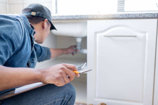 Best Sewer Cleaning Services  in Odessa, FL