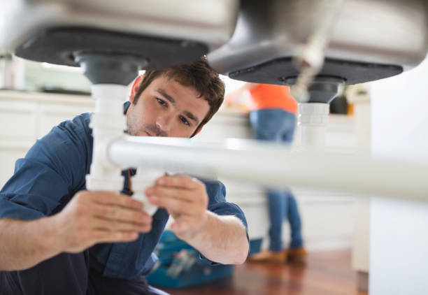 Sprinkler Systems in Odessa, FL