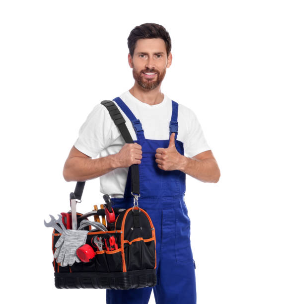 Best Toilet Repair Services  in Odessa, FL