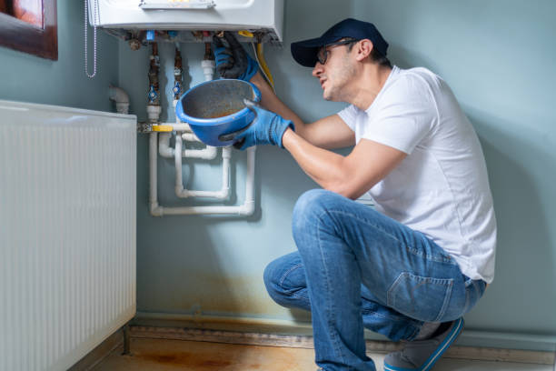 Best Same-Day Plumbing Service  in Odessa, FL